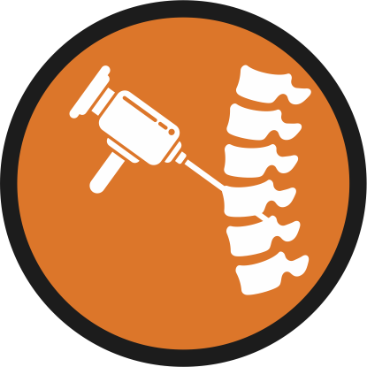Endoscopic spine